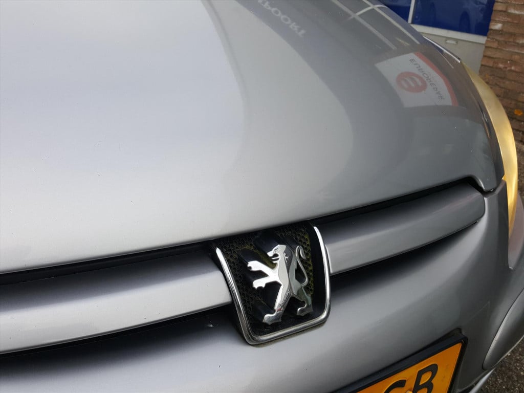 Peugeot 307 xt premium 1.6i-16v 5-drs automaat (4t) trekhaak | cruise & cli