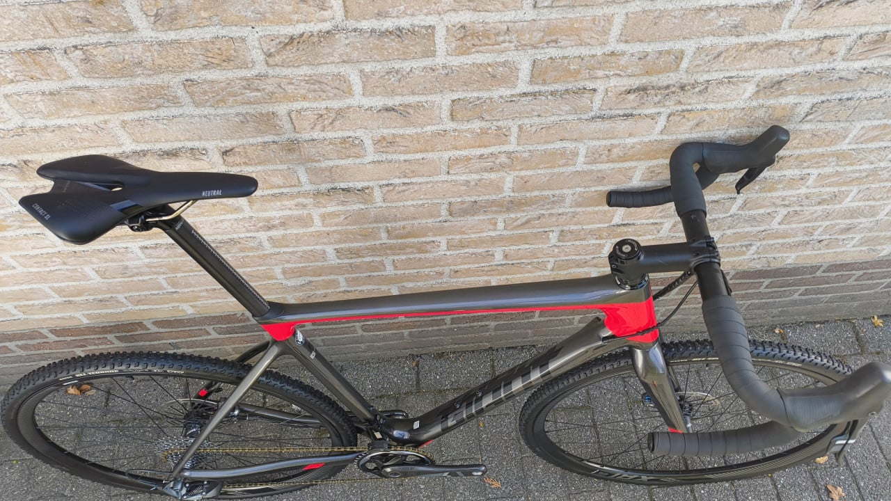 Gaint tcx pro1