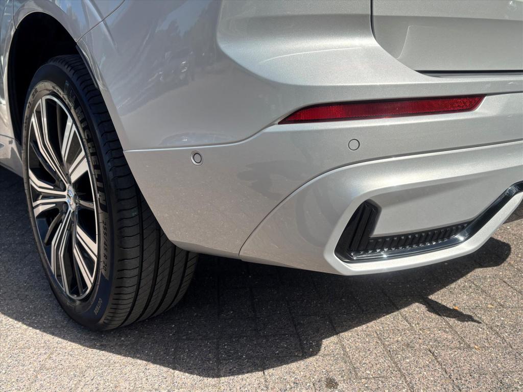 Volvo XC60 t6 340pk recharge awd r-design| harman kardon|360 camera|schuifd