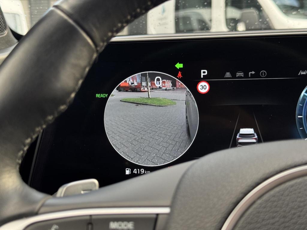 Kia Sportage 1.6 t-gdi hybrid gt-plusline nl-auto, full-options incl. trekh