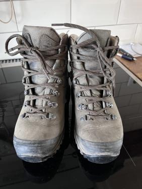 Meindl wandelschoen mt 39