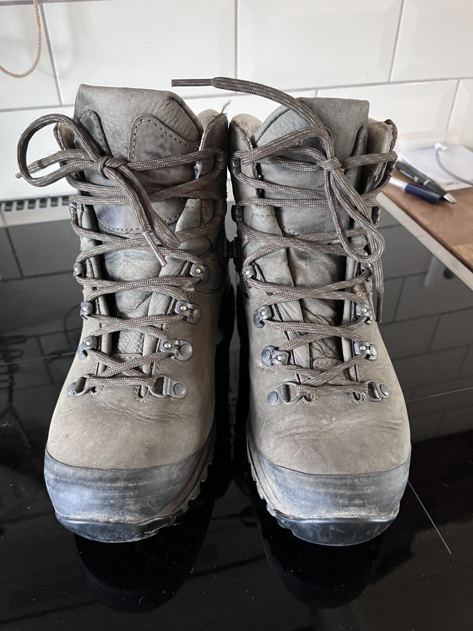 Meindl wandelschoen mt 39