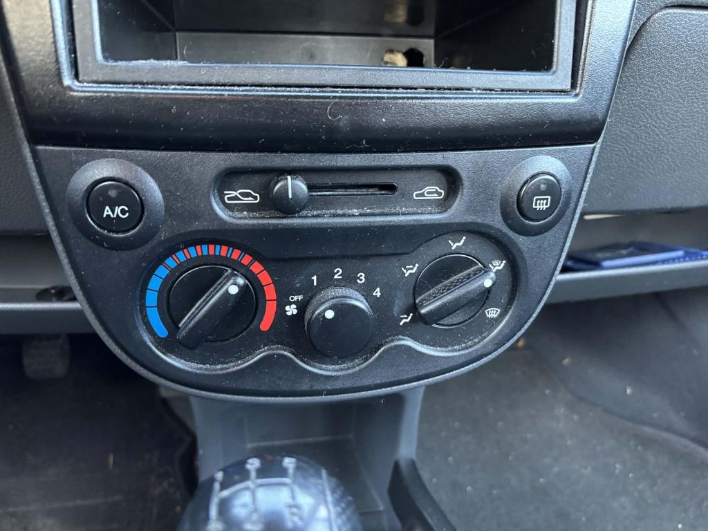 Chevrolet Matiz 0.8 spirit