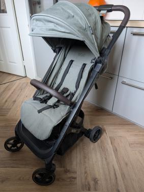 Buggy Novi Baby Sky