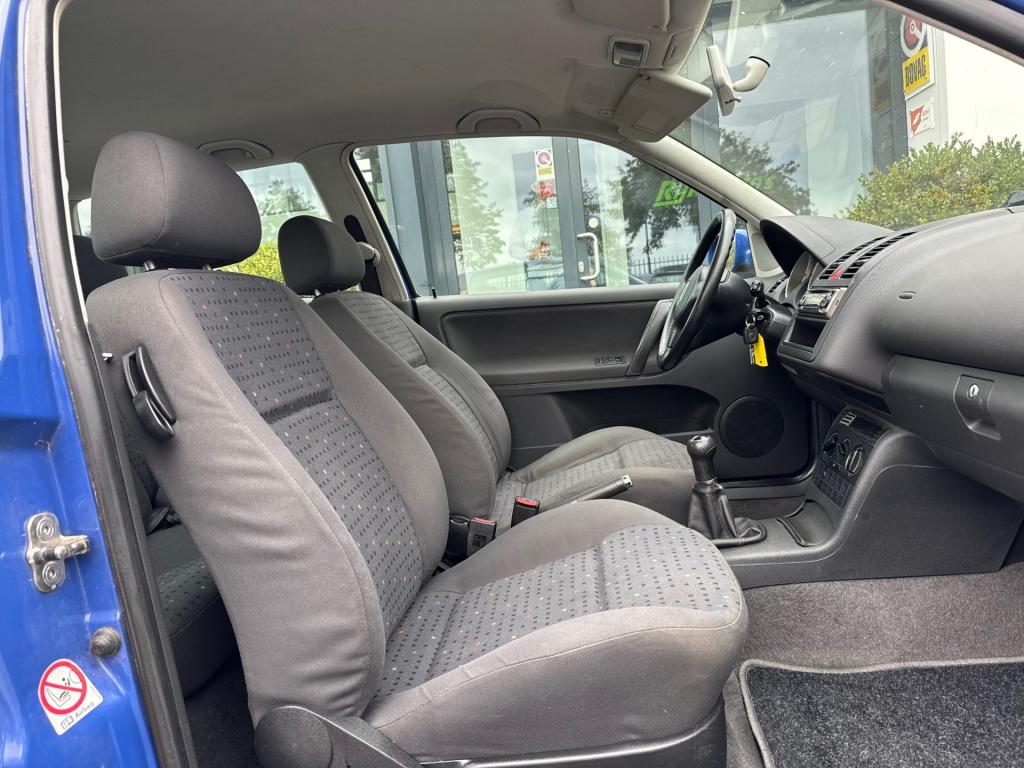 Volkswagen Polo 1.4 trendline * nieuwe apk *