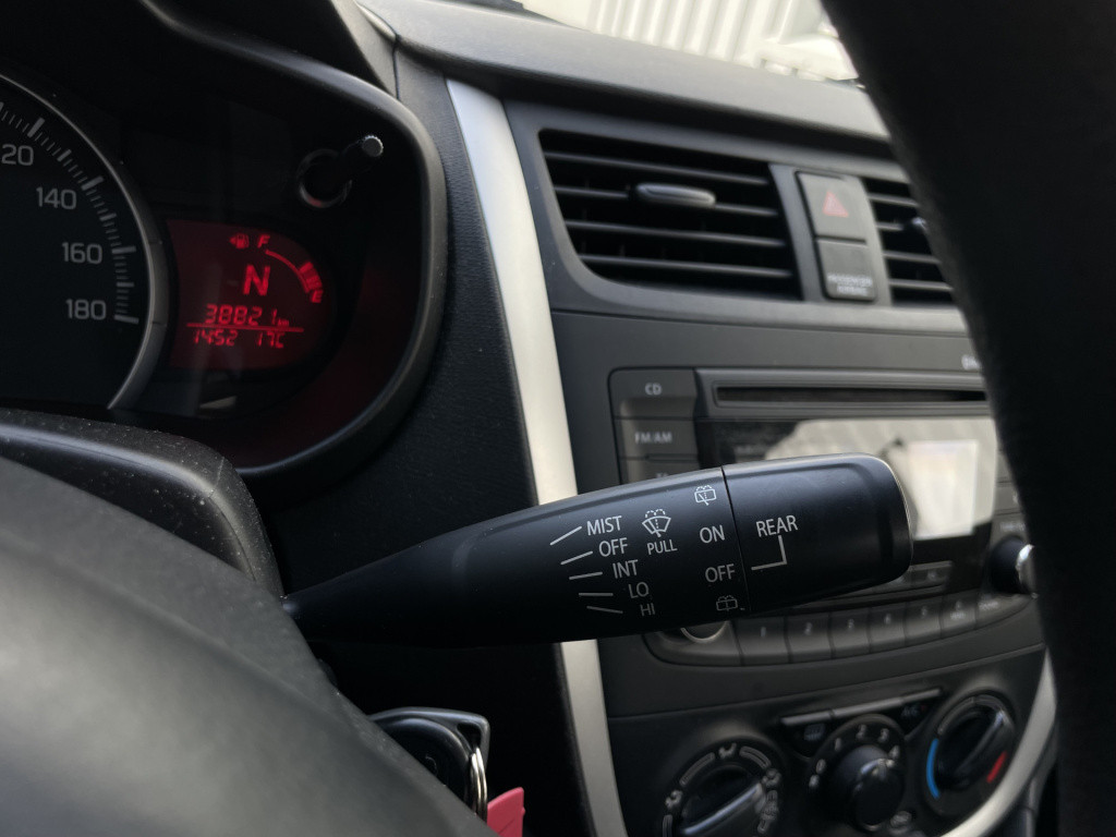 Suzuki Celerio automaat 1.0 comfort