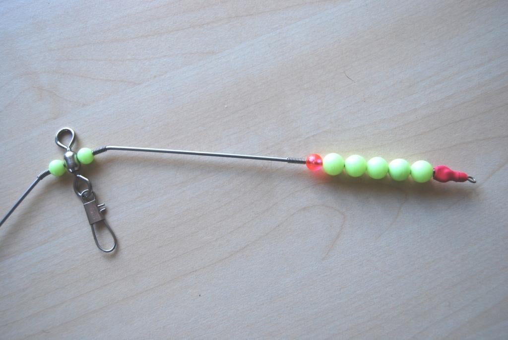 We hebben de M.G. Spreader Boom