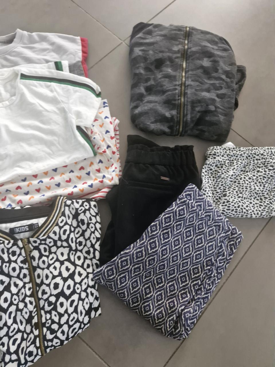 Meiden kleding mt 158 164