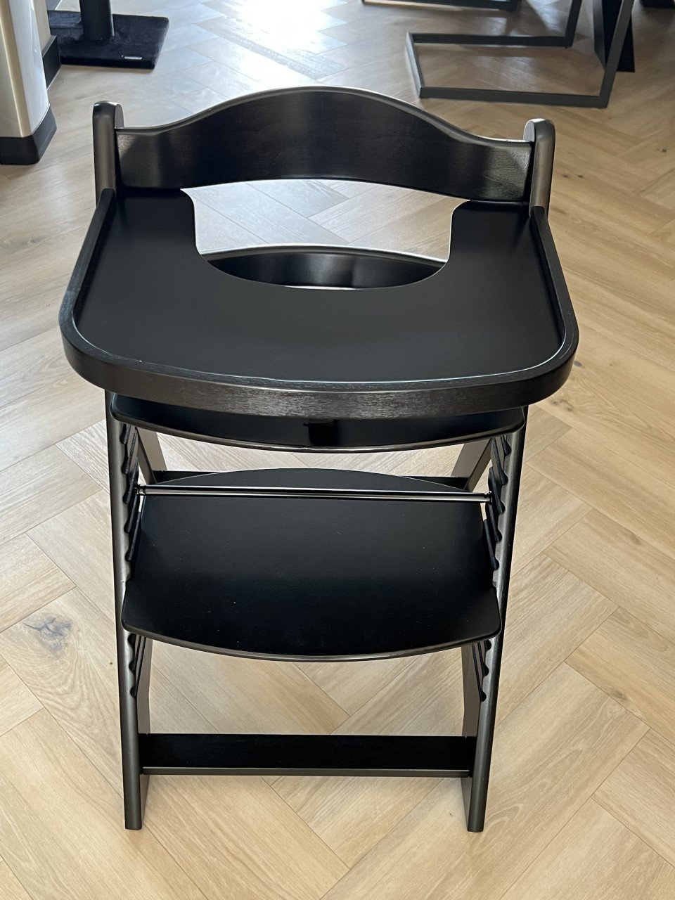 Buxibo kinderstoel