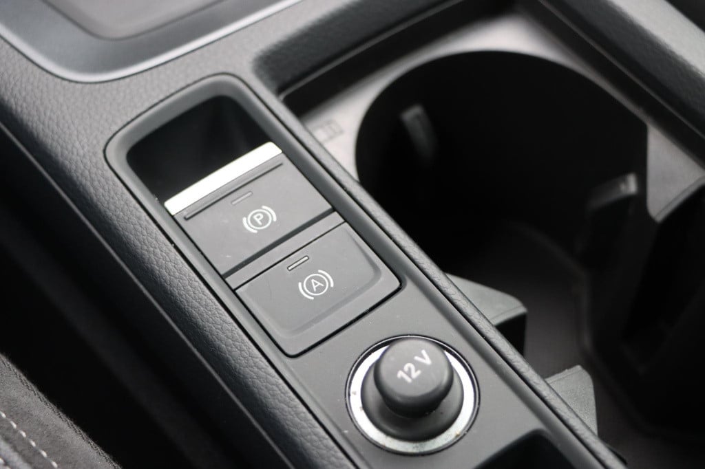 Audi Q3 45 tfsi phev 245pk s tronic s edition