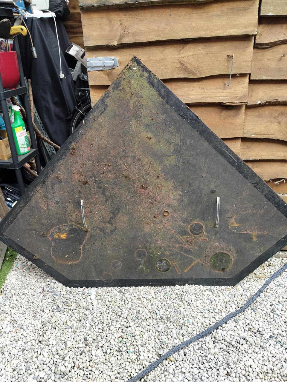 Villeroy&Boch hoekbad