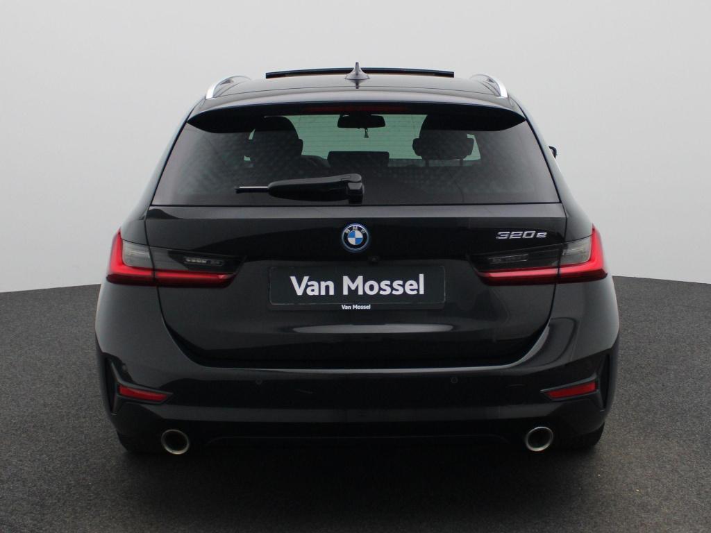 BMW 3-serie touring 320e business edition plus | automaat | lmv | navigatie