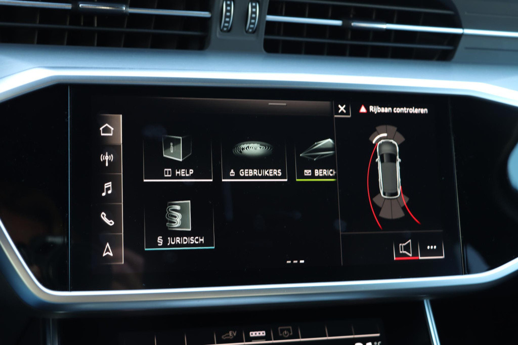 Audi A6 avant 55 tfsi e quattro s edition competition 367pk s-tr