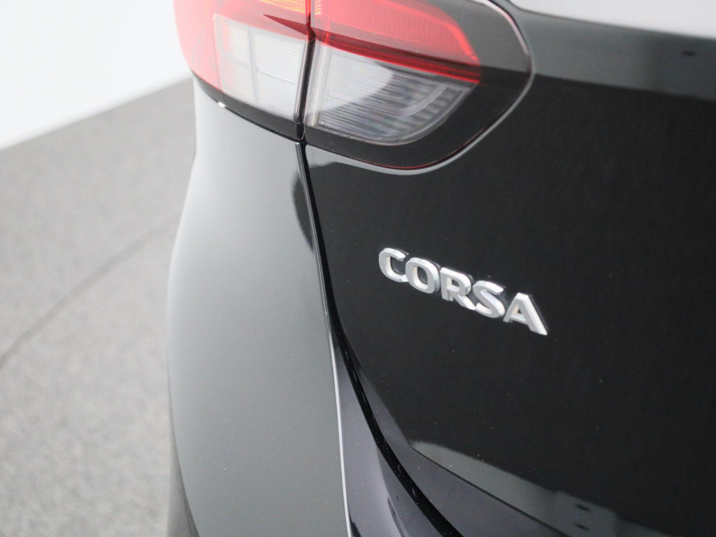 Opel Corsa 1.2 edition | automaat | navigatie | apple carplay / android aut
