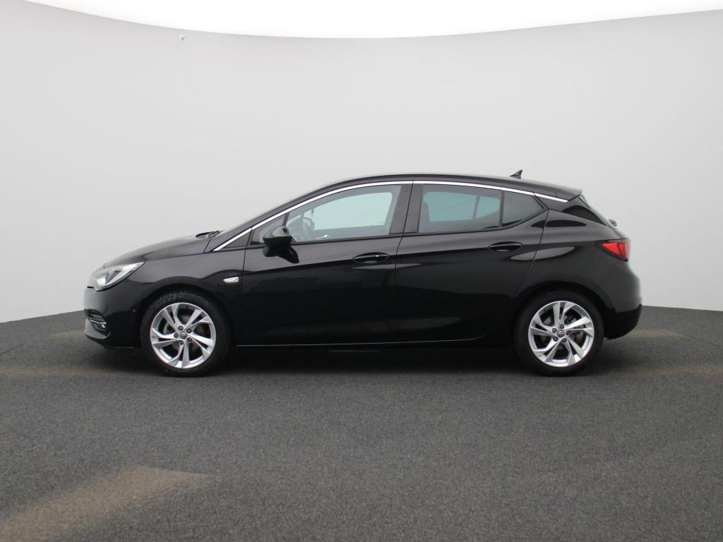 Opel Astra 1.2 elegance | lmv | parkeer sensoren | camera | cruise control 