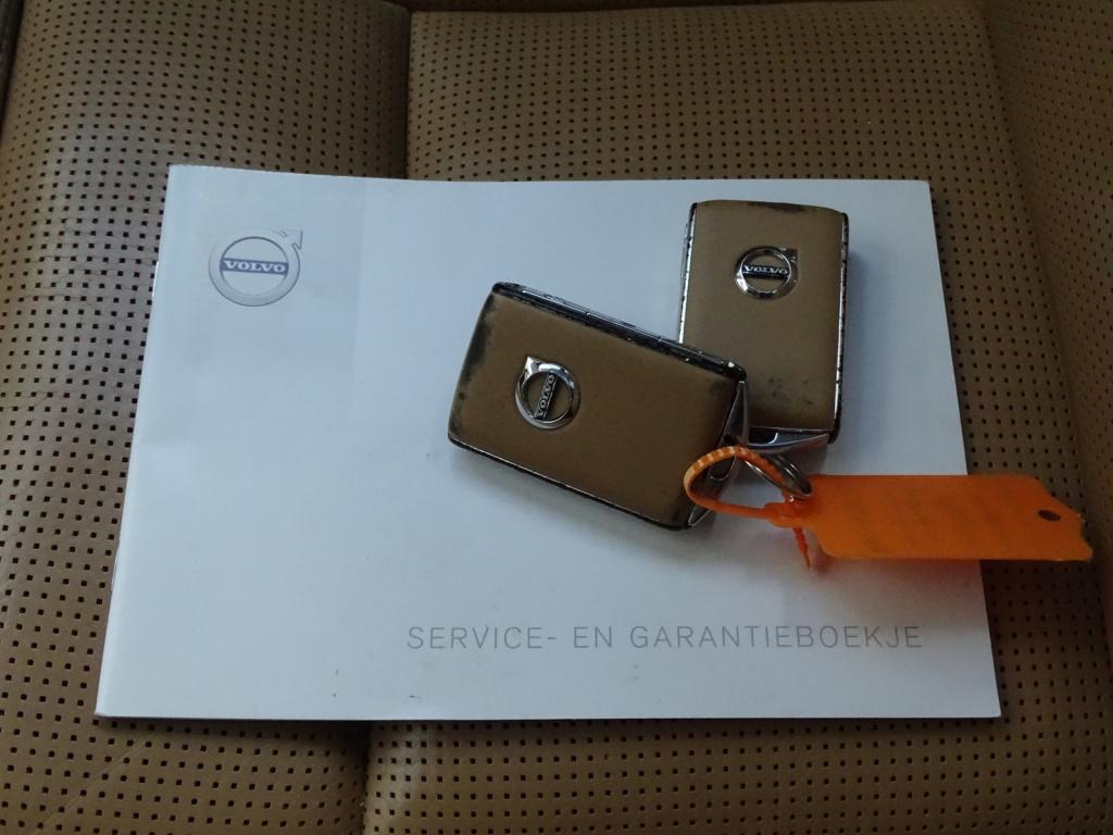 Volvo XC90 2.0 t8 twin engine awd inscription 7-persoons | pano | bowers&wi