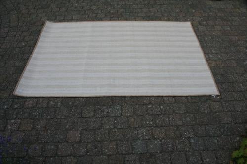 Vloerkleed
