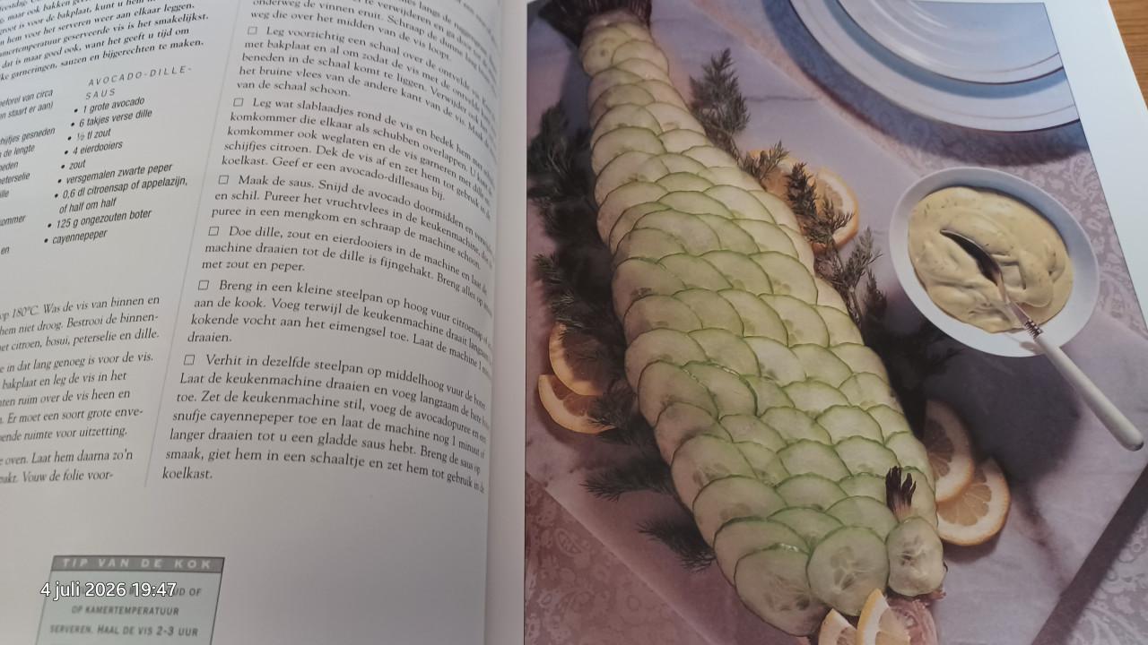 Joods kookboek