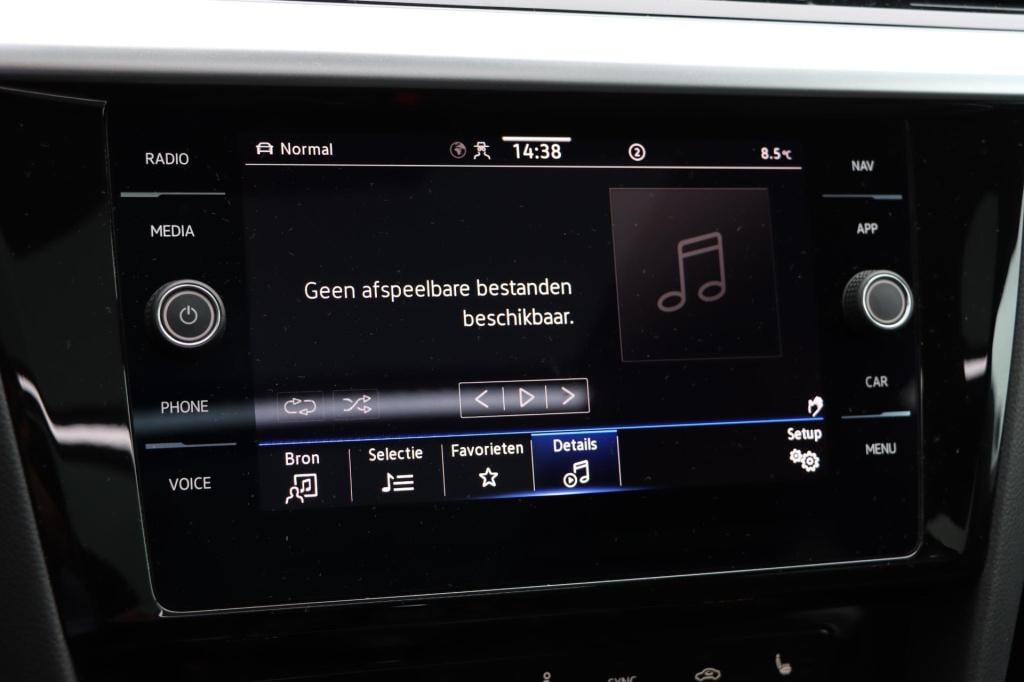Volkswagen Arteon shooting brake 2.0 tsi r-line business + 190pk dsg7