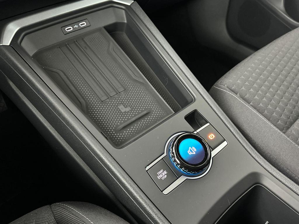 Volkswagen T-roc 1.5 etsi life first edition