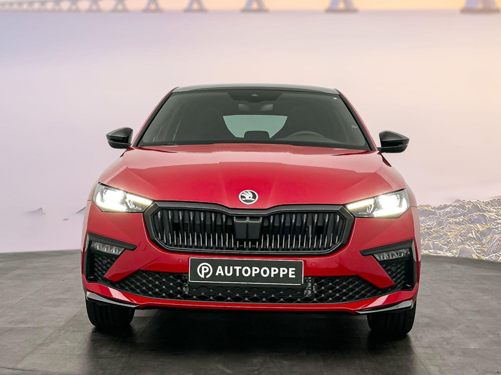Skoda Scala monte carlo 1.0 tsi 85 kw / 115 pk hatchback 6 ver