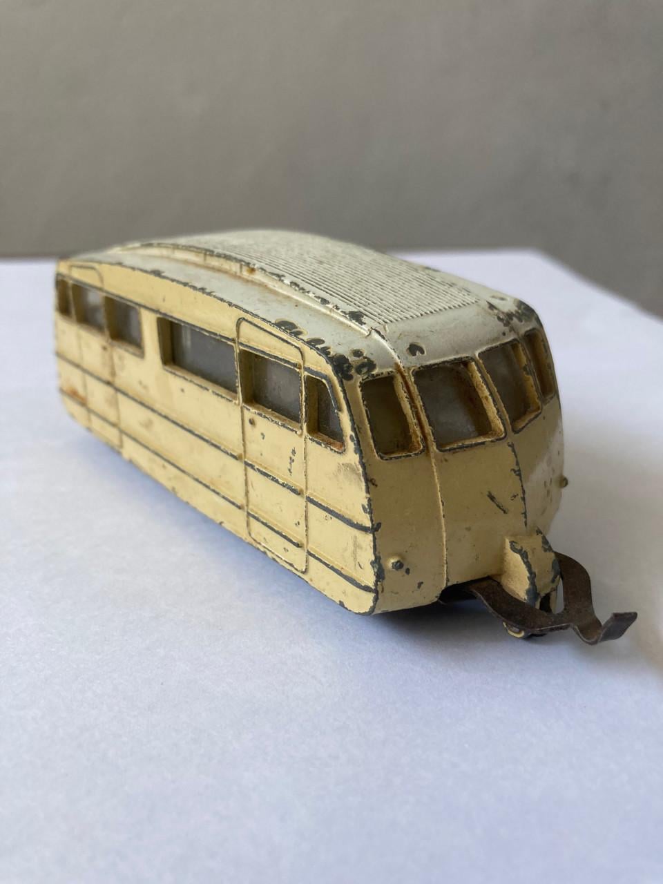Dinkey Toys France no. 553, 510,  531 en 811