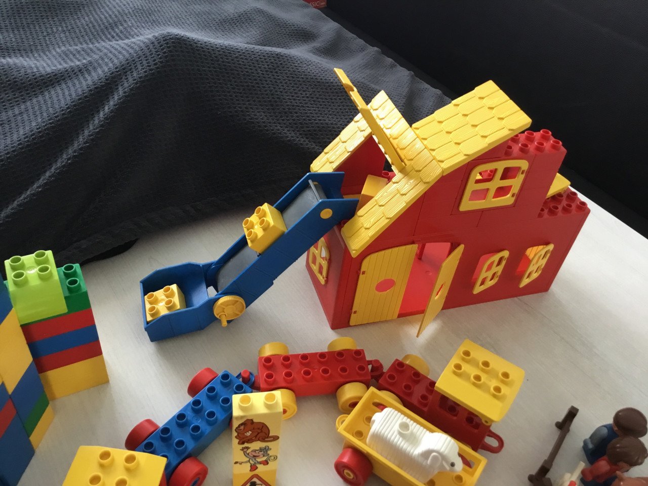 Duplo