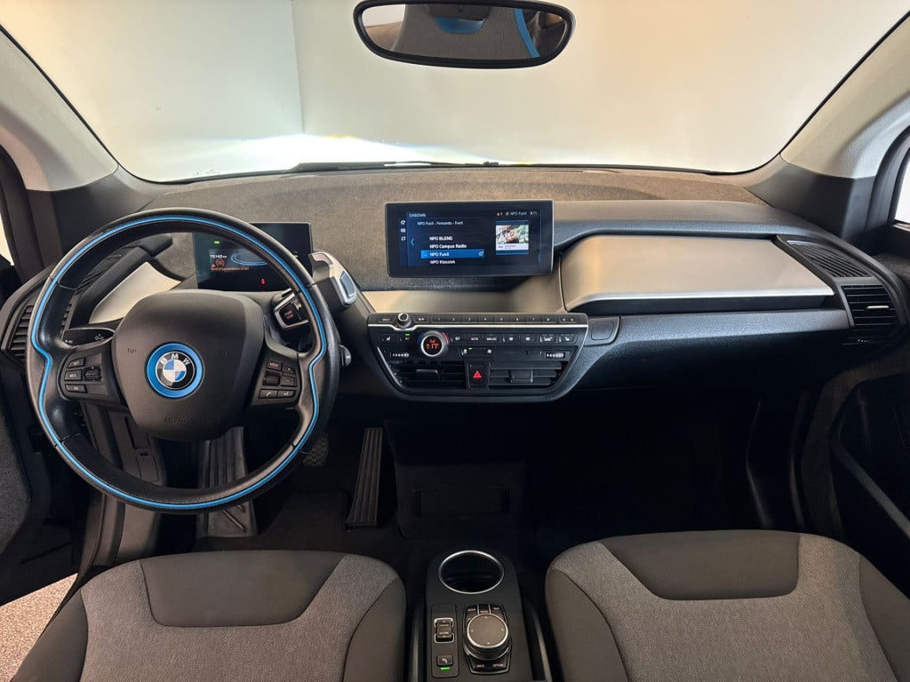 BMW I3 basis iperformance 94ah 33 kwh