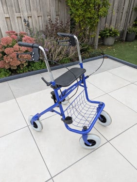 Rollator