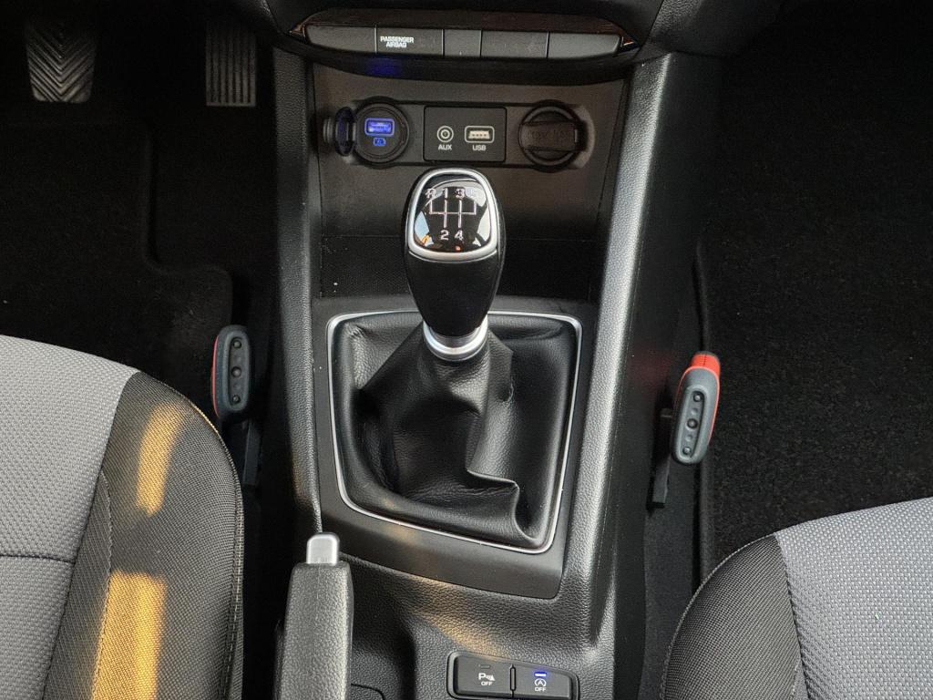 Hyundai I 20 1.0 t-gdi comfort