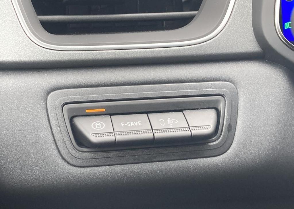 Renault Symbioz 1.6 e-tech full hybrid 145 techno