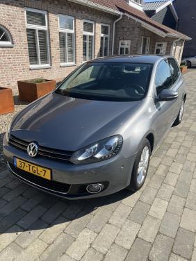Volkswagen Golf 1.4 TSi Highline