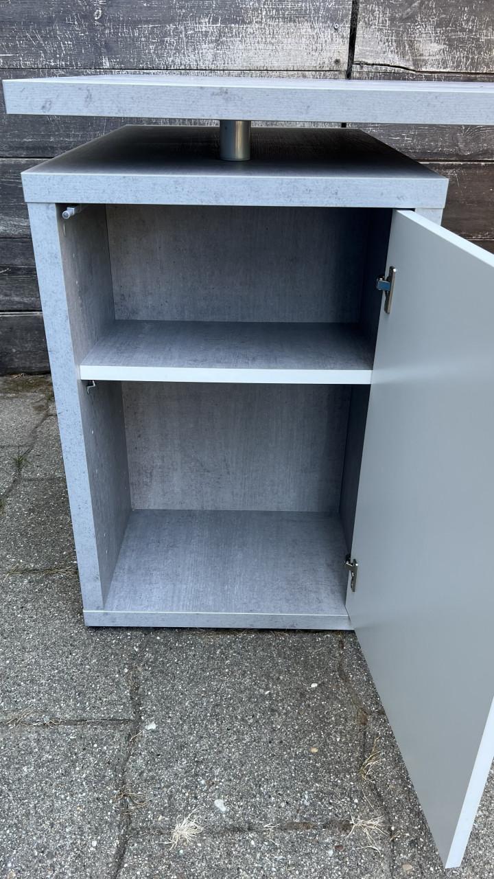 Buro set ! met stoel