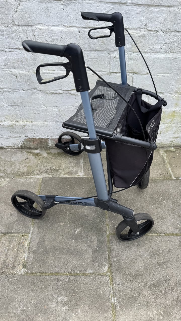 Rollator