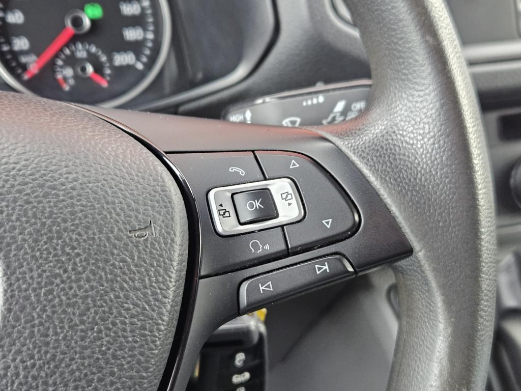 Volkswagen Crafter 35 2.0 tdi l3h3 dc highline | koelwagen | cruisec.