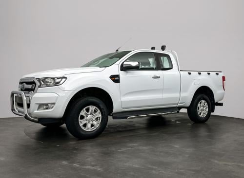 Ford Ranger 2.2 TDCi XLT Supercab | Cruise Control | Trekhaak