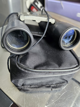 Zeer nette en werkende Luxon travel &go verrekijker 10 x 50...