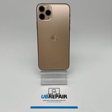 Apple iPhone 11 Pro Goud 64GB