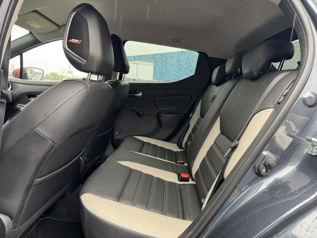 Nissan Micra 0.9 ig-t tekna design pack | vol-leder | bose audio | 360° cam