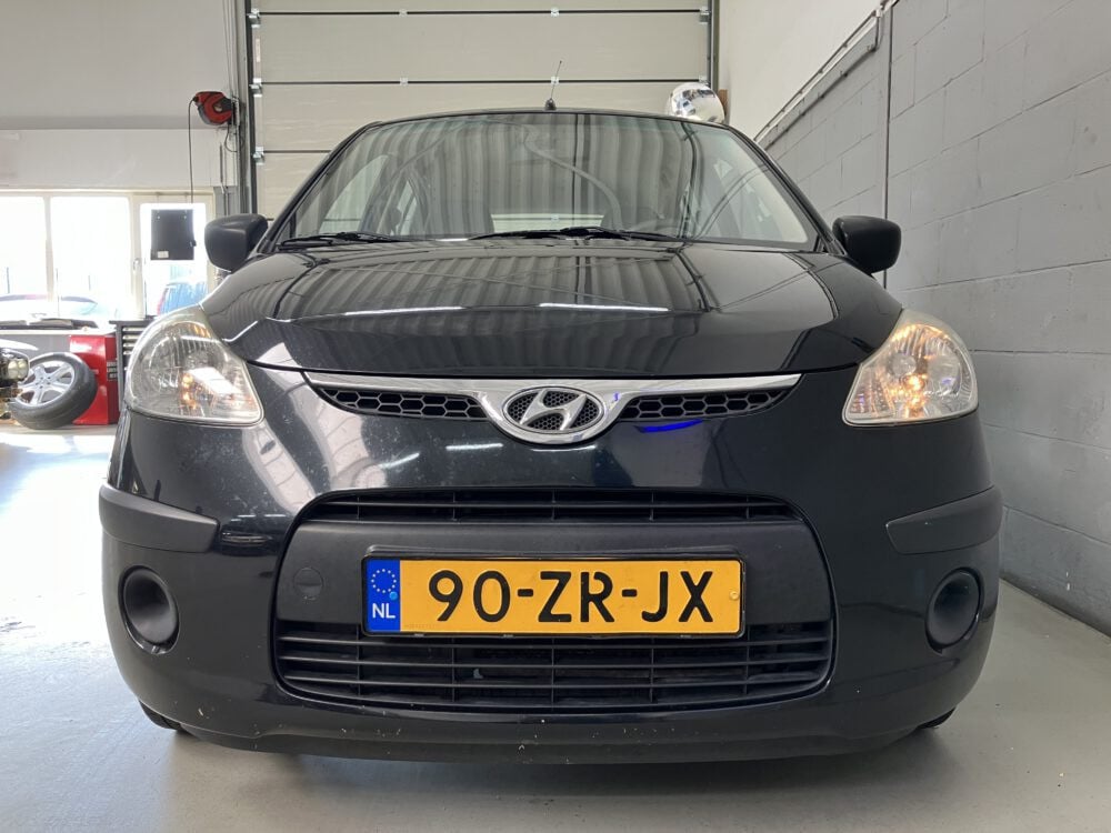 Hyundai i10 1.1 Active Cool