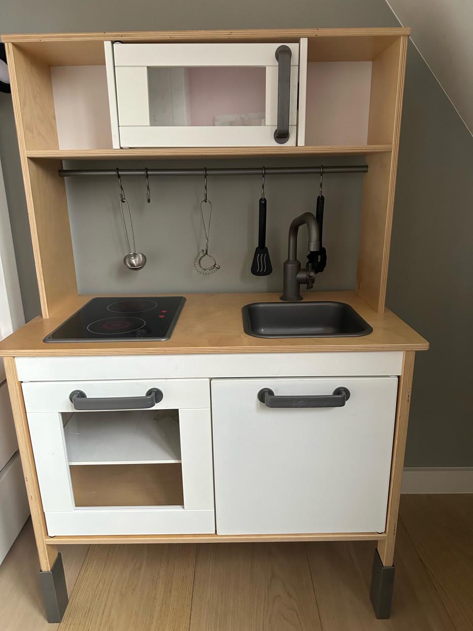 Ikea speelkeuken / speelgoedkeuken