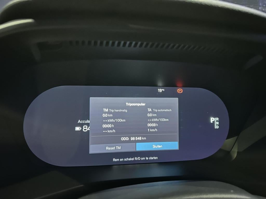 Volvo XC40 recharge pro *pano*harmankardon*360camera*