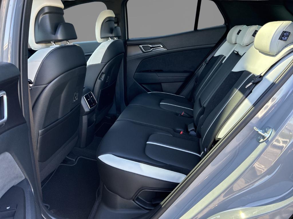 Kia Sportage 1.6 t-gdi hybrid gt-plusline | demonstratieauto | panoramadak 