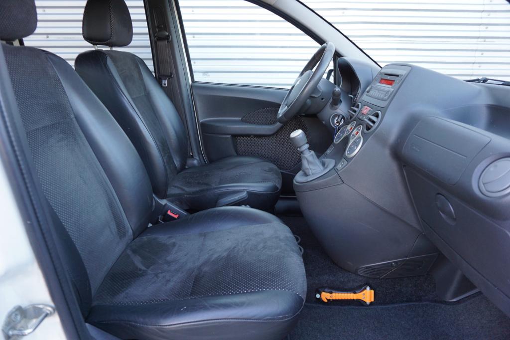 Fiat Panda 1.2 emotion airco / elektr. ramen / lm velgen / nap