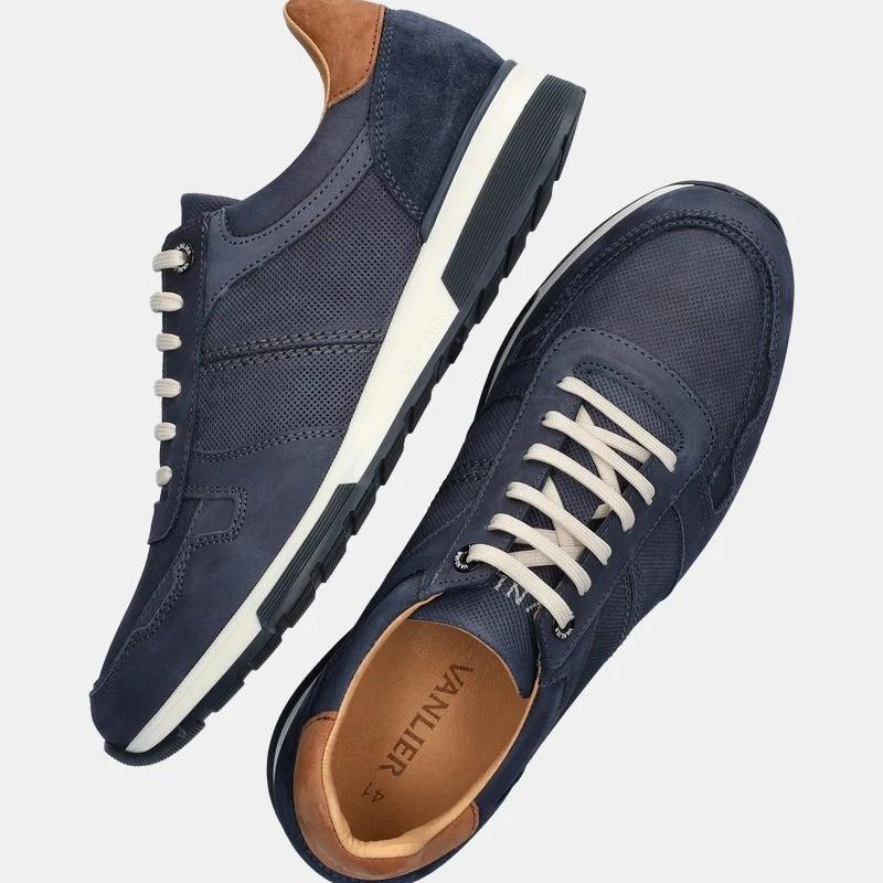 Van lier sneakers nieuwstaat