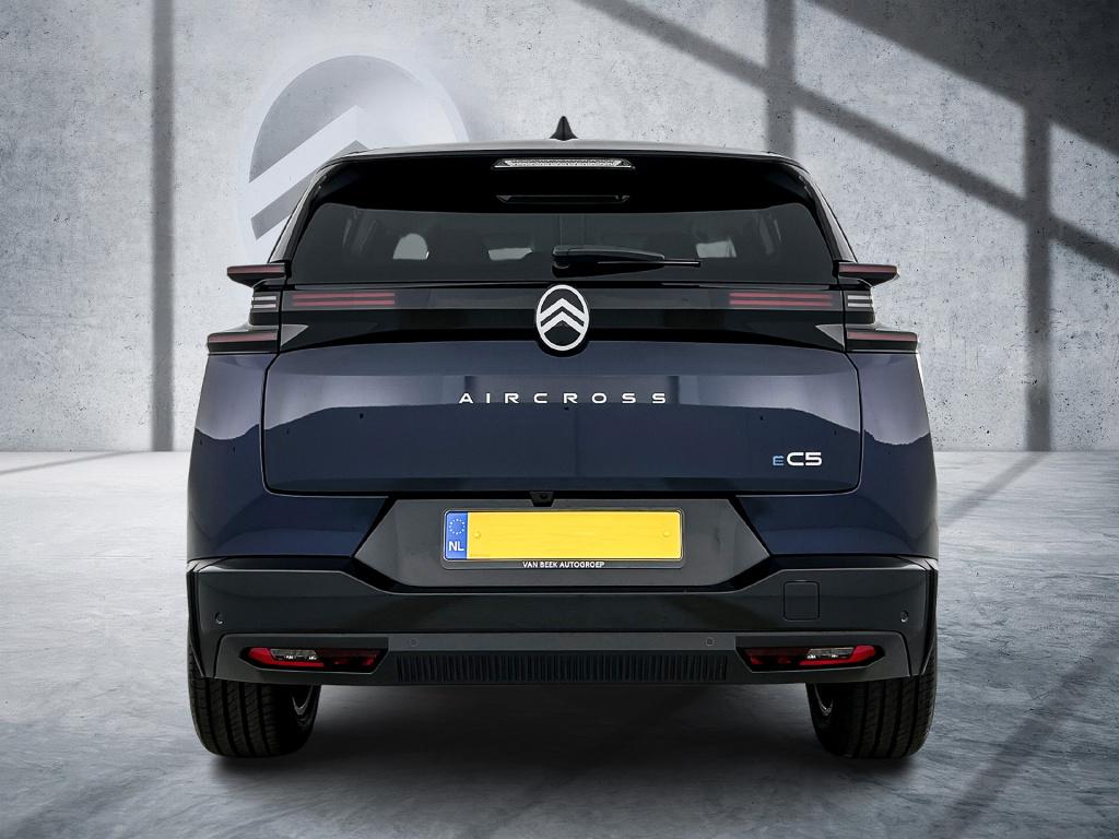 Citroen C5 Aircross business comfort range 74 kwh | elektrische achterklep 