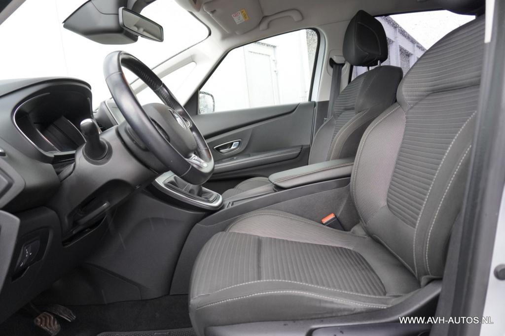 Renault Scenic 1.2 tce zen