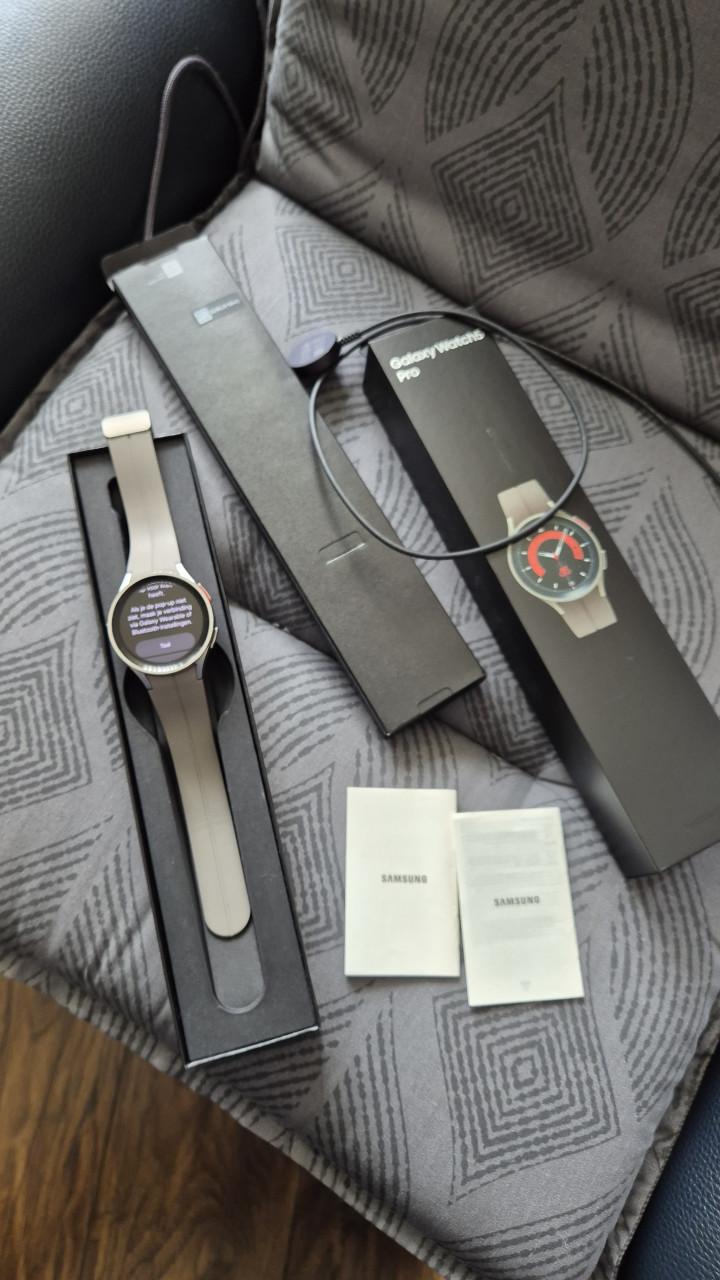 SmartWatch