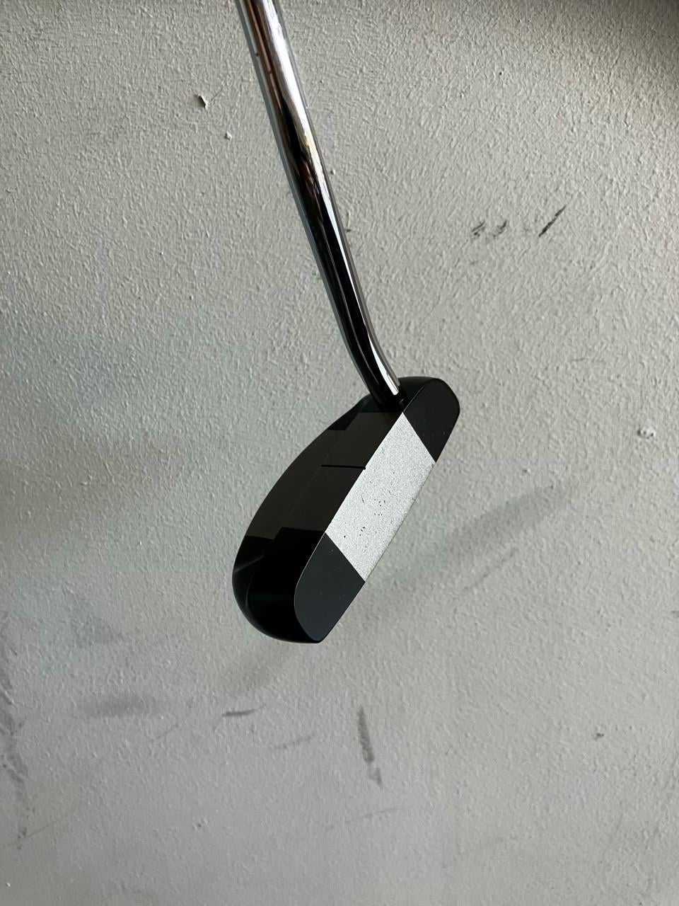 Never compromise putter te koop