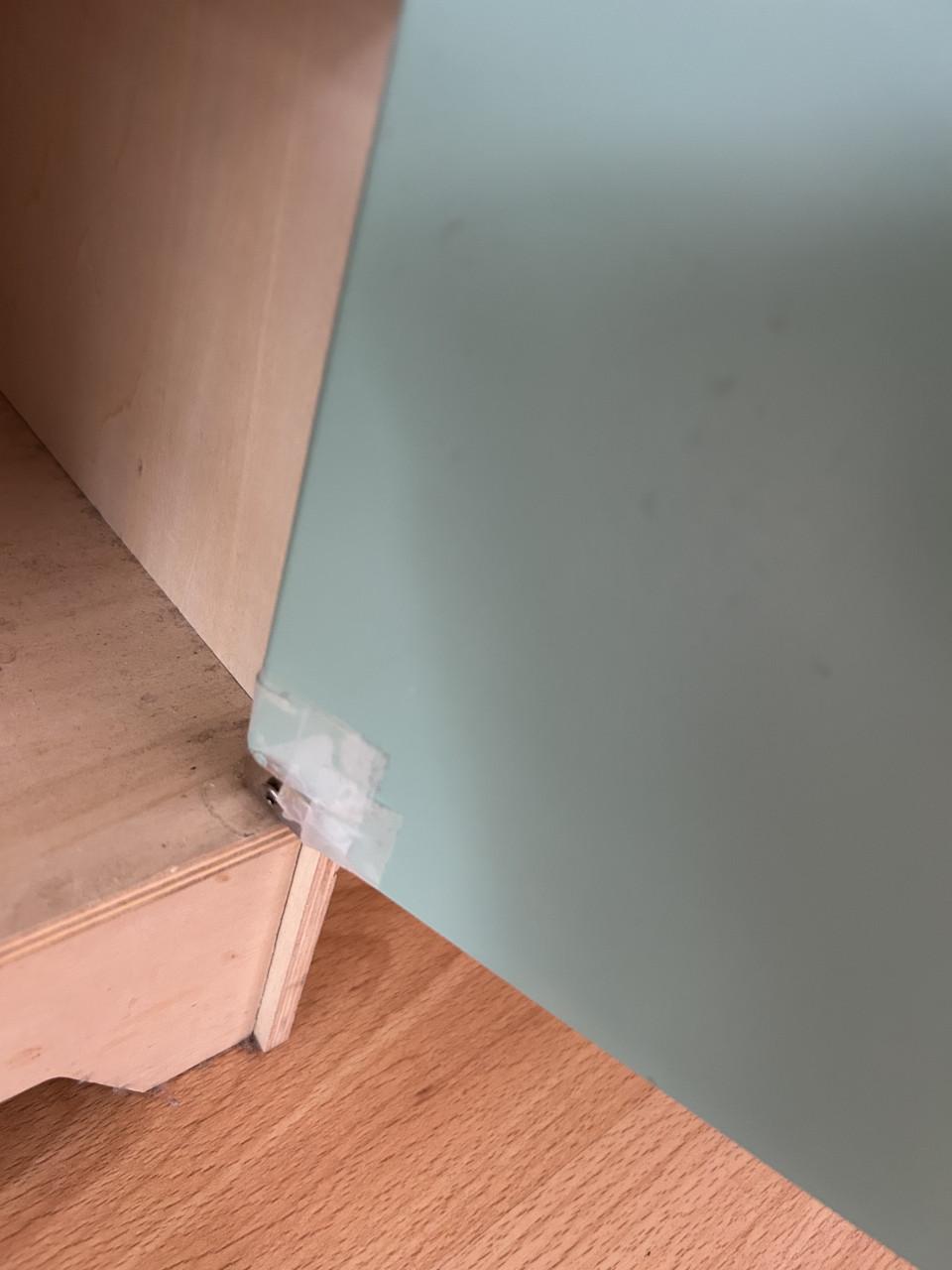 Speelkeuken Dille & Kamille